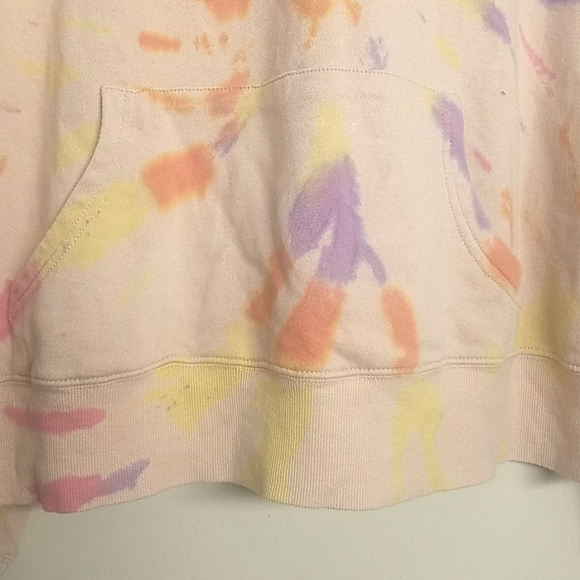 WILD FABLE Woman's Hoodie,size M - Picture 5 of 8